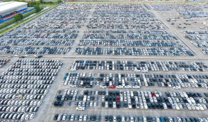 Storage Facilities & Locations