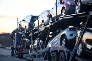 Freight Forwarding