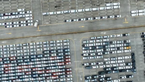 Customs Brokerage