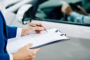 Pre-Delivery Inspection (PDI)